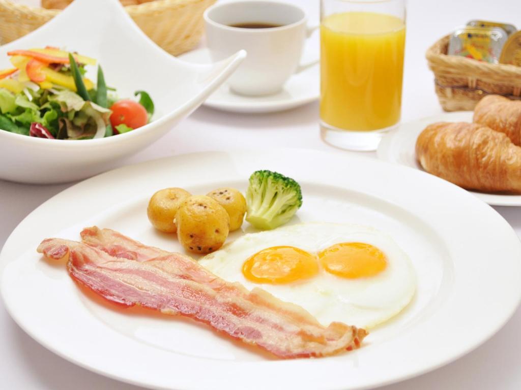 Mito Keisei Hotel Eksteriør bilde
