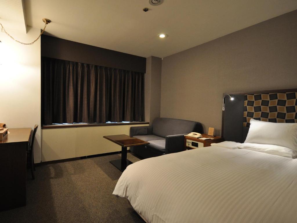 Mito Keisei Hotel Rom bilde